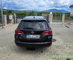 Opel Astra K Sport Tourer Automat 2017