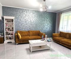 Proprietate Piatra Neamt - Casa moderna Camin de suflet