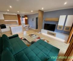 Apartament 2 camere în Dumbravita