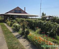Proprietar Vând casă modernă (2011), 120 mp + Teren generos 6000 mp