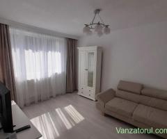 Apartament de închiriat 2 camere, central Suceava
