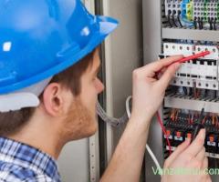 Electrician producție - hrană pentru câini și pisici