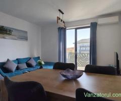 Apartament 2 camere tip aparthotel, bloc nou, Oradea, Baile Felix