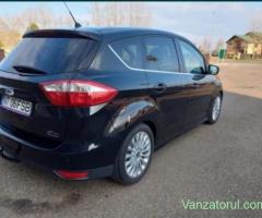 Ford c-max Atentie pt dezmembrare cutia nu merge!