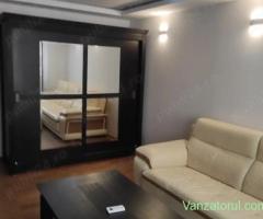 Ap 2 camere etj 3 str Zamfirescu