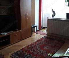 Ap 2 camere dec etj 3 b dul Bălcescu