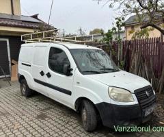 Vand Fiat Doblo