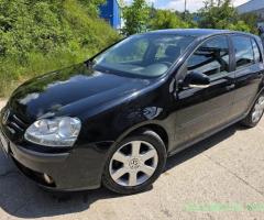 Vw Gofl 5 Rabbit