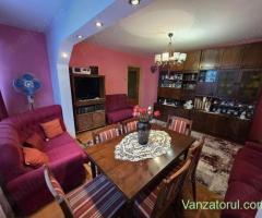 Apartament 3 camere Reșița