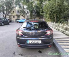 Megane 3 diesel 1.5