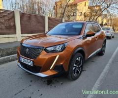 Peugeot 2008. automat, full led