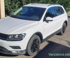 tiguan 2.0 150 cp euro 6 4x2