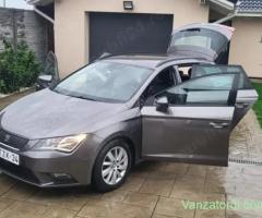 Seat Leon 1.6 Diesel