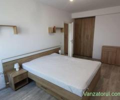 De inchiriat apartament 2 camere in zona Centrala