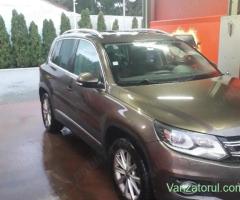 tiguan 2012 facelift
