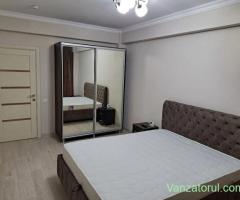 Garsoniera de inchiriat in zona Gorjului