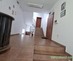 De inchiriat spatii pentru birouri in vila, zona Balcescu
