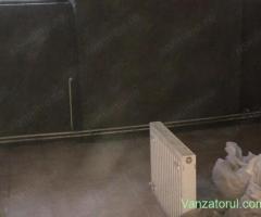 De vanzare Spatiu 120 mp subsol, zona Maria, fost cabinet, cladire istorica, nu este SAD