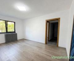 De vanzare apartament 2 camere in Sacele renovat complet et intermediar