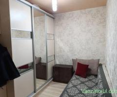 Garsoniera de inchiriat in zona Grivitei