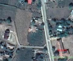 Teren intravilan - Pentru constructii case(2-3 case) - 3000mp