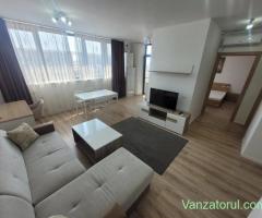 Apartament cu centrala proprie pe gaz