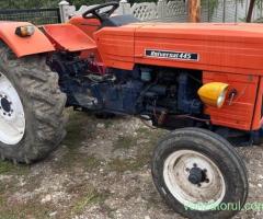 vand UTB 445