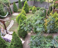 Casa Cory, cazare zona centrala, Mangalia