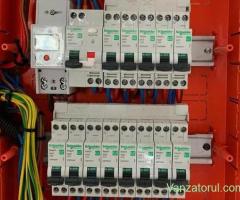 Electrician autorizat