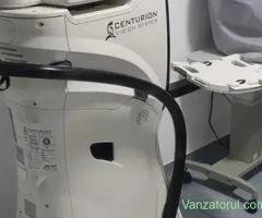 De vanzare Facoemulsificator Alcon Centurion Vision System 2014
