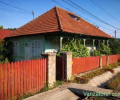 Casă de vânzare Soveja