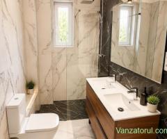 Proprietar, inchiriez apartament 3 camere-Punctele Cardinale-Medicina-Tribunal