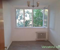 3 camere 2 balcoane, 3 min metrou Gorjului. Zona verde. negociabil