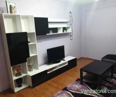 Inchiriere Apartament cu 2 camere decomandat, bloc reabilitat, Doamna Ghica ✨
