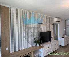 Apartament 2 Camere Floreasca Residence Bucuresti