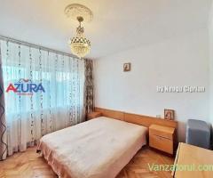 AZURA Imobiliare - Apartament 2 Camere cf1 Popa Sapca