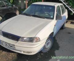 Vand Daewoo Cielo 2004