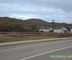 Teren intravilan Str Ghinzii