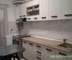 Apartament cu 2 camere decomandat et 1 Braytim Giroc