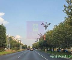 Spatiu comercial stradal Bd.Unirii stradal