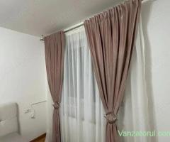 Apartament cu 2 camere mobilat si utilat la 2 minute de Unitatea Militara Braytin Giroc