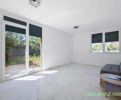 Apartament 3 camere Ared AFI, cu grădină de 42 mp și parcare, comision 0%