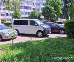 VW T6 2016-EURO 6 8+1 PERS 13500 EUR