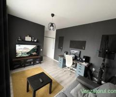 Apartament 2 camere + Parcare-Chiajna Sergent Ilie Petre 88 - Propietar