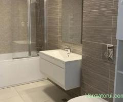 PITESTI chirie un apartament decomandat cu 2 camere