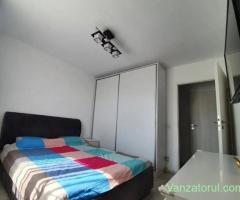 ORADEA - chirie apartament doua camere - persoana fizica
