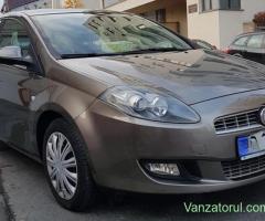 Fiat Bravo 1.4 T-Jet 120 CP 2010 Prim proprietar Istoric complet AutoItalia Distribuție 2024