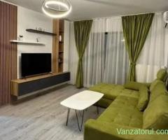 apartament 2 camere PANTELIMON chirie