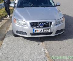Vand Volvo V70 1.6D