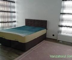 De inchiriat apartament cu 2 camere in zona Sagului